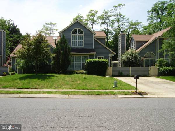 913 WINDWHISPER LN, Annapolis, MD 21403