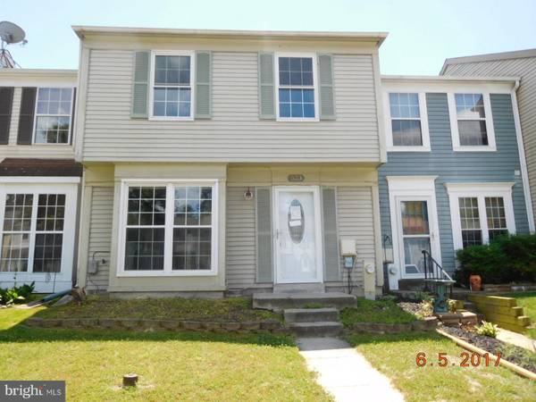 523 SHORT CURVE RD, Glen Burnie, MD 21061