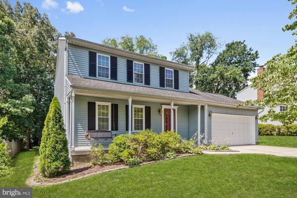 337 TULIP OAK CT, Linthicum, MD 21090