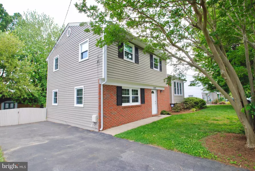 105 SPRING VALLEY DR, Annapolis, MD 21403