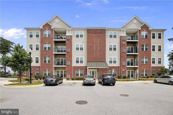 1624 HARDWICK CT #304, Hanover, MD 21076