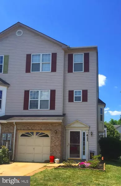 411 BAY WATER LN, Annapolis, MD 21401