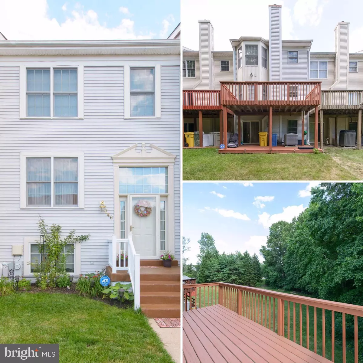 Odenton, MD 21113,246 SAINT MICHAELS CIR