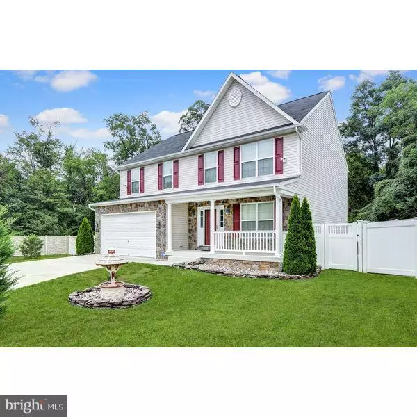 339 CHESTNUT RD, Linthicum Heights, MD 21090