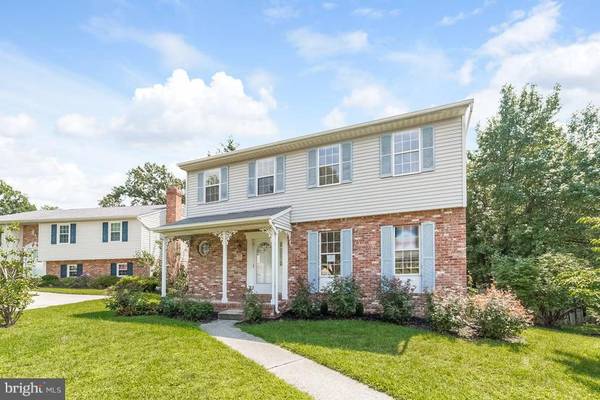 6425 OAK PARK CT, Linthicum, MD 21090