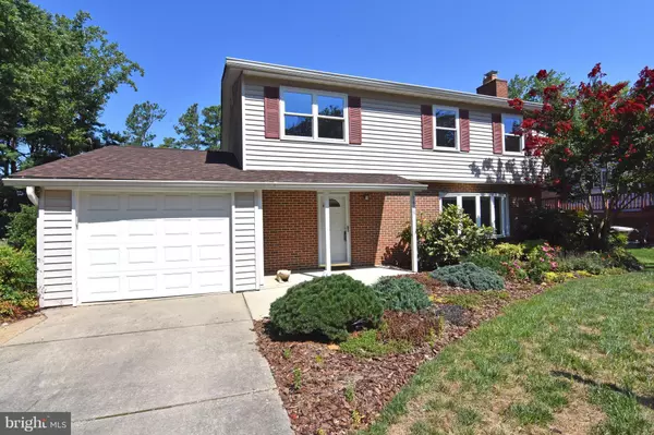 1416 CATLYN PL, Annapolis, MD 21401