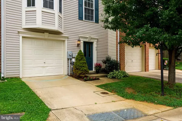 Annapolis, MD 21409,615 BAYSTONE CT