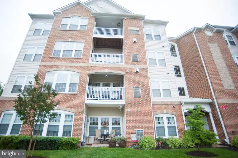 1005 SAMANTHA LN #4-401, Odenton, MD 21113