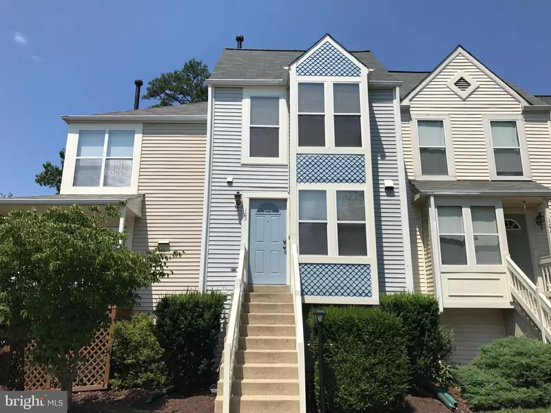 102 WOODRIDGE PL, Laurel, MD 20724