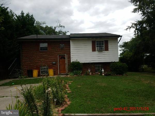 215 KENWOOD RD, Pasadena, MD 21122