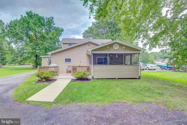 Shady Side, MD 20764,6132 SHADY SIDE RD