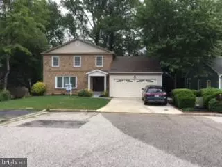 1854 YEOMAN CT, Crofton, MD 21114