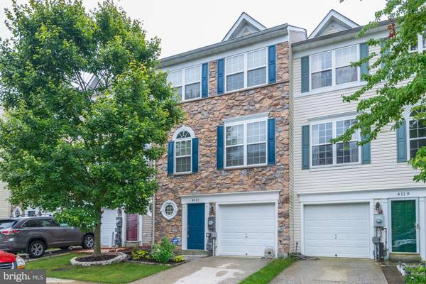 4121 APPLE LEAF CT, Pasadena, MD 21122