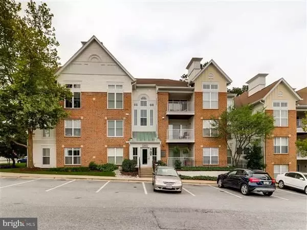 3555 FLOATING LEAF LN #C303, Laurel, MD 20724