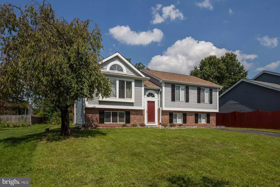 1436 BOULDER LN, Hanover, MD 21076