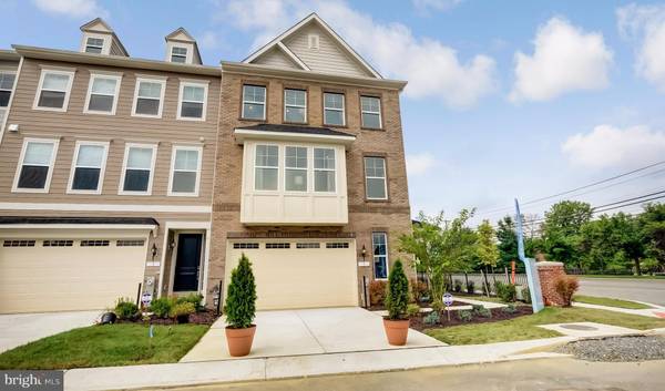 9 ENCLAVE CT, Annapolis, MD 21403