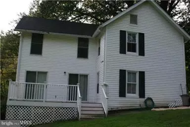 616 SHERWOOD RD, Cockeysville, MD 21030