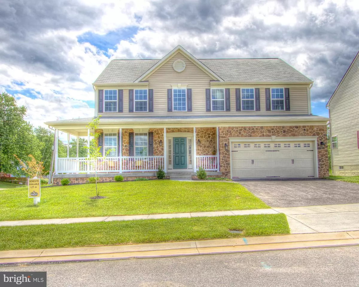 Reisterstown, MD 21136,1000 QUIETWOOD CT