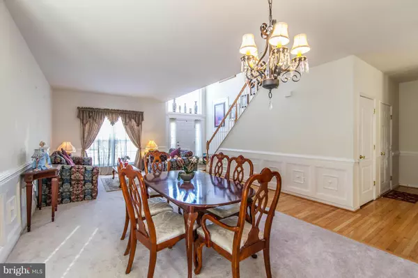 Baltimore, MD 21237,4705 STELLABROOKE LN