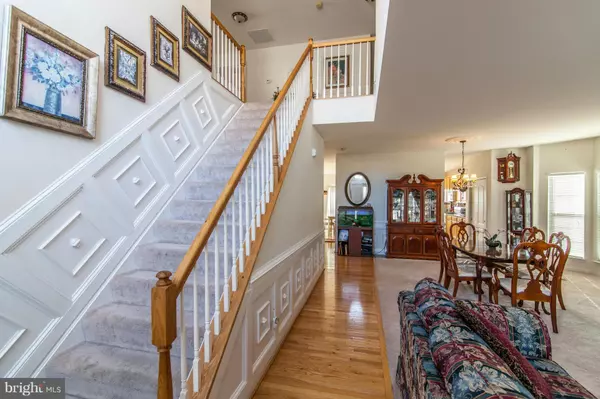 Baltimore, MD 21237,4705 STELLABROOKE LN