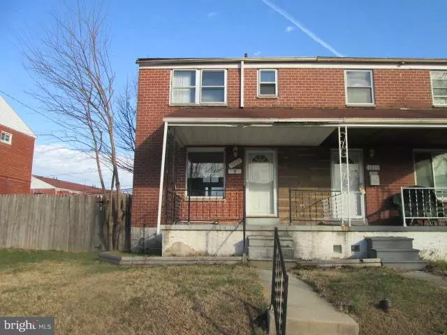 1037 BAYNER RD, Baltimore, MD 21221