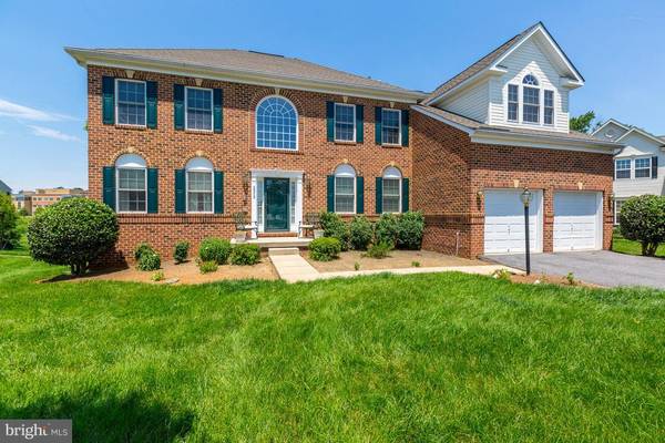 3310 BLAZING STAR CIR, Baltimore, MD 21244