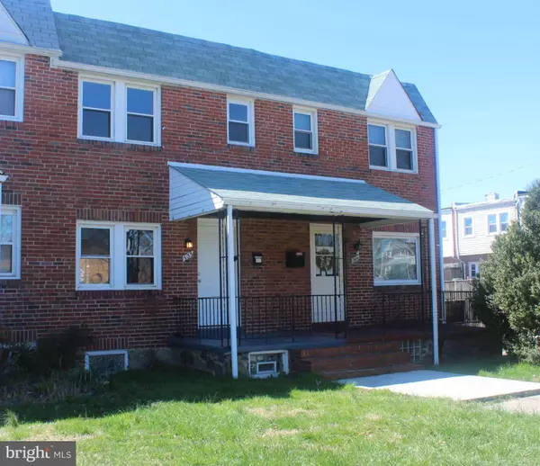 303 CANDRY TER, Baltimore, MD 21221