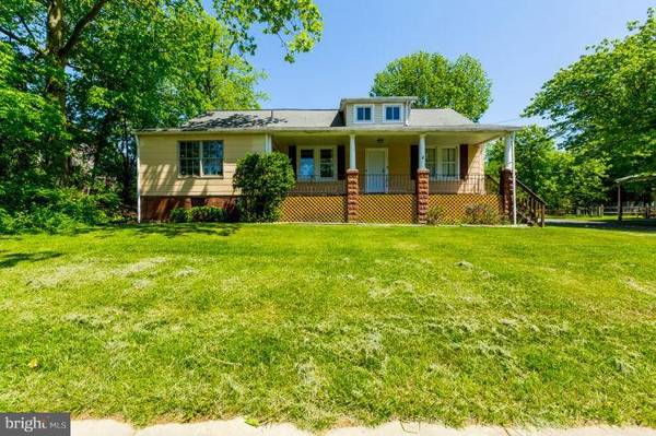 2403 ROCKWELL AVE, Catonsville, MD 21228