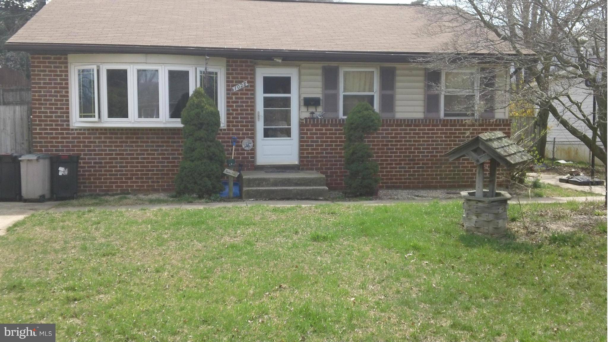1028 KINGSBURY RD, Reisterstown, MD 21136
