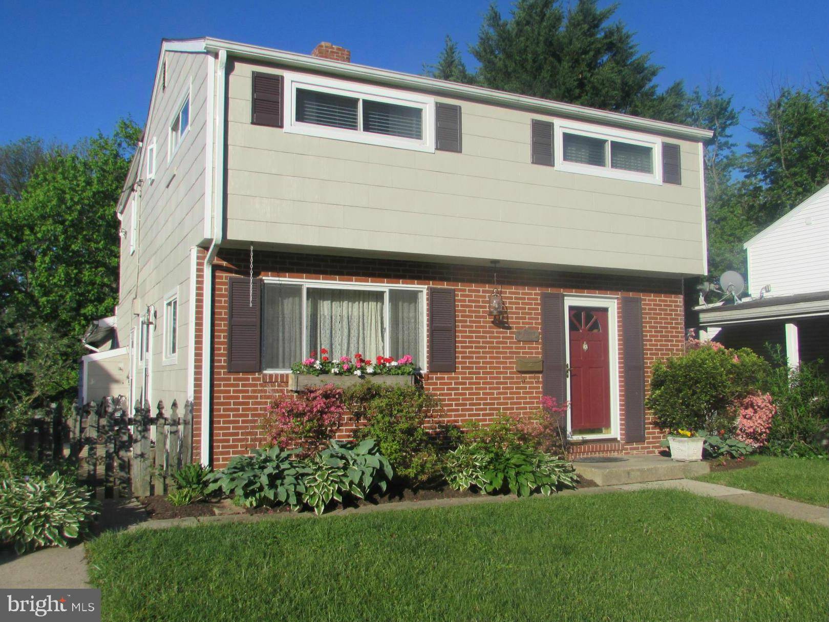 1209 LOCUST AVE, Halethorpe, MD 21227