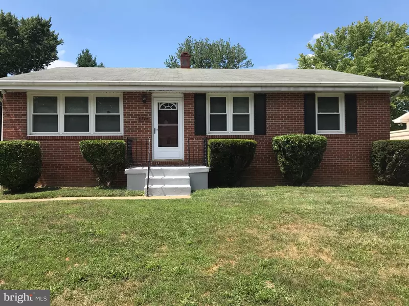 8704 MEADOW HEIGHTS RD, Randallstown, MD 21133