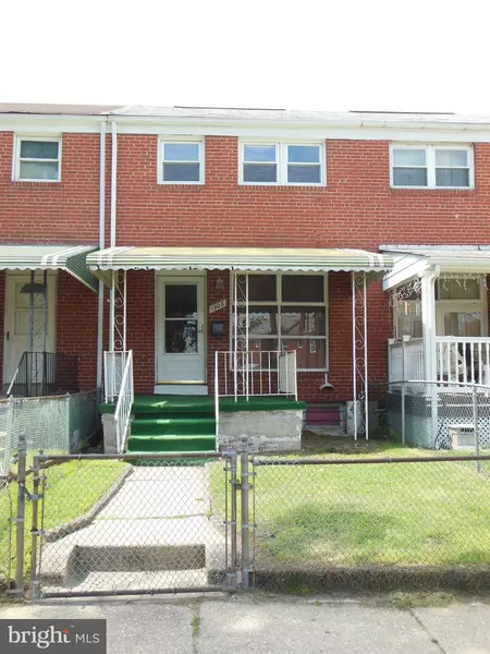 1908 JASMINE RD, Baltimore, MD 21222