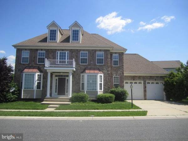 5407 OVERLOOK CIR, White Marsh, MD 21162