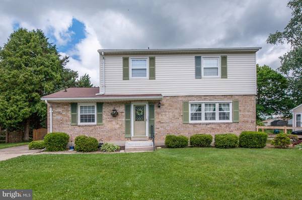 215 BENTLEY HILL DR, Reisterstown, MD 21136