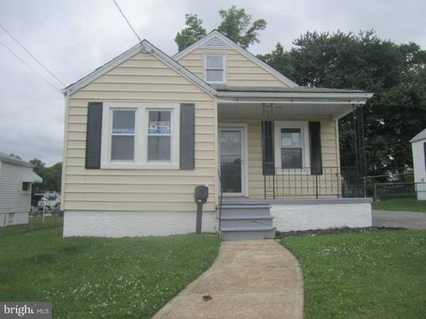 402 MACE AVE, Baltimore, MD 21221