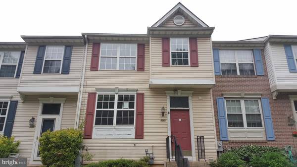 5017 BRIDGEFORD CIR, Baltimore, MD 21237