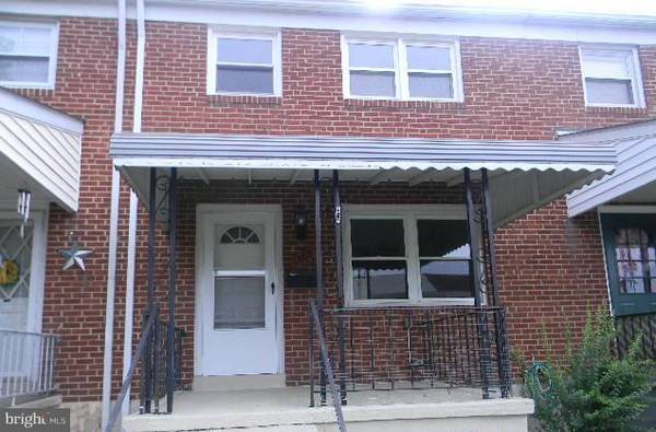 1503 BARKLEY AVE, Baltimore, MD 21221