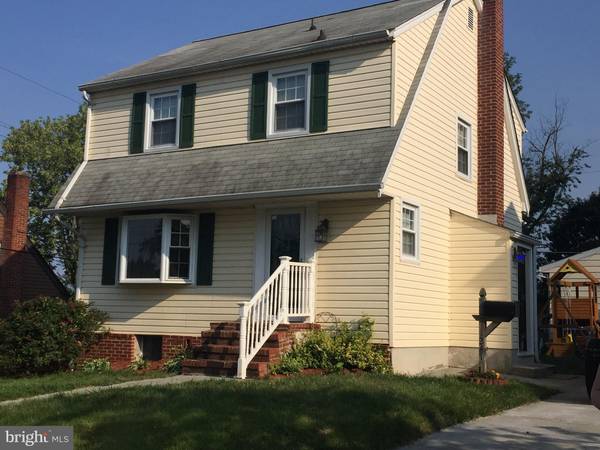 1241 OAKLAND TERRACE RD, Baltimore, MD 21227