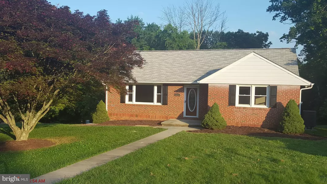 4412 WILMAR AVE, Randallstown, MD 21133