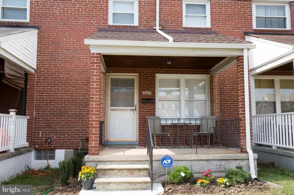 3405 NORTH POINT RD, Baltimore, MD 21222