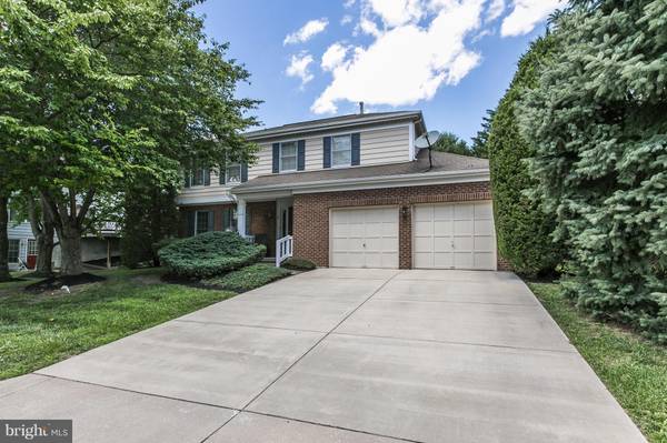 4 HIGH MILL CT, Owings Mills, MD 21117