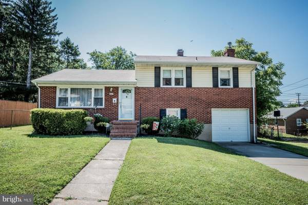 3607 COURTLEIGH DR, Randallstown, MD 21133