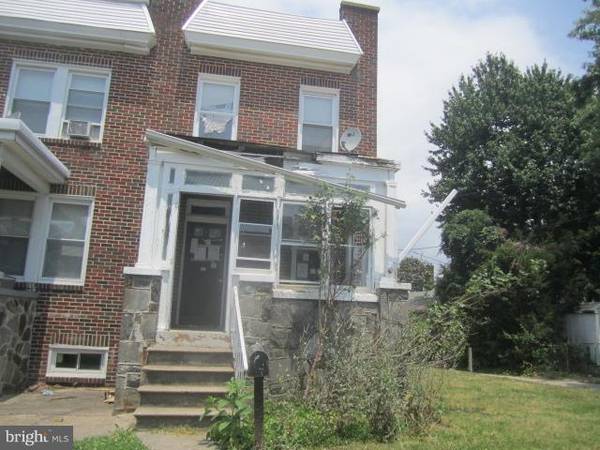 6770 WOODLEY RD, Baltimore, MD 21222