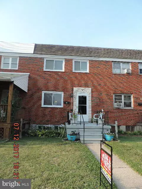 7886 HAROLD RD, Baltimore, MD 21222