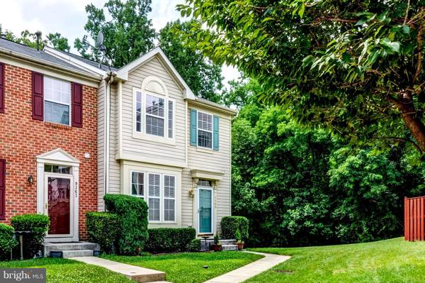 9365 OWINGS CHOICE CT, Owings Mills, MD 21117