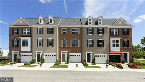 9438 ADELAIDE, Owings Mills, MD 21117