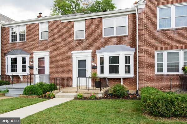 323 SMALL CT, Baltimore, MD 21228