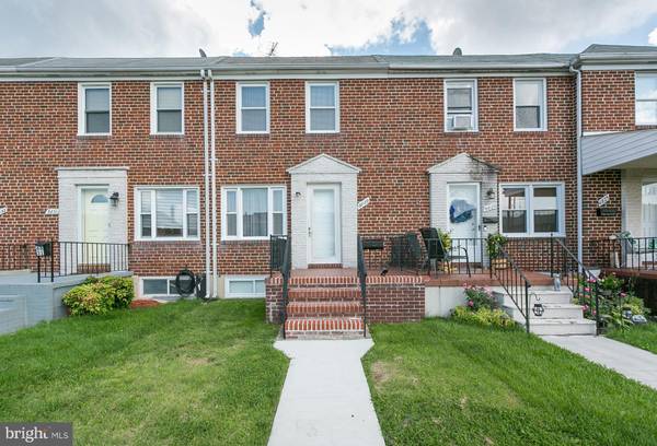 6829 DULUTH AVE, Baltimore, MD 21222