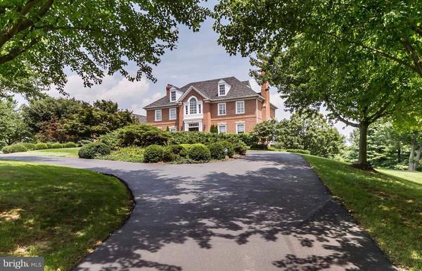 6 SPRINGHILL FARM CT, Cockeysville, MD 21030