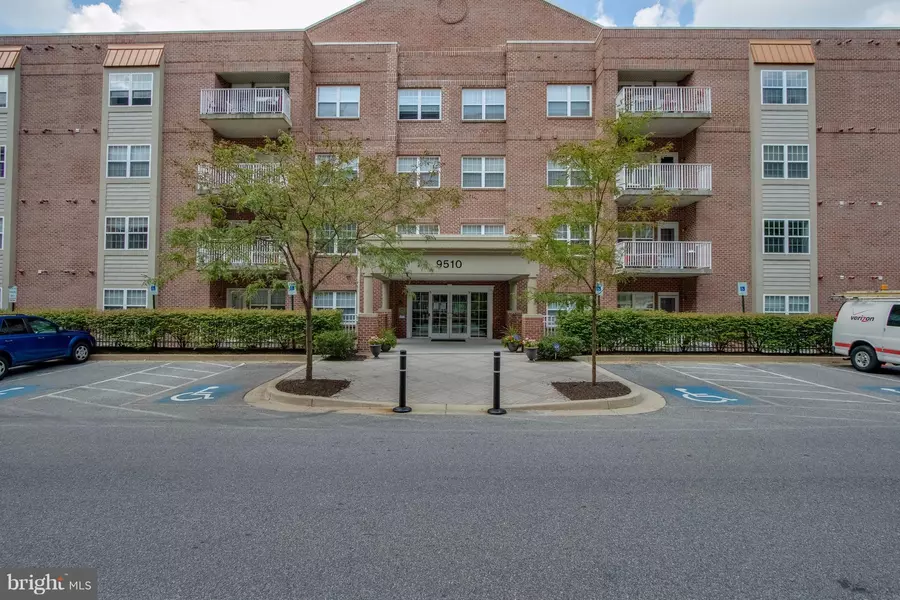 9510 COYLE RD #304, Owings Mills, MD 21117